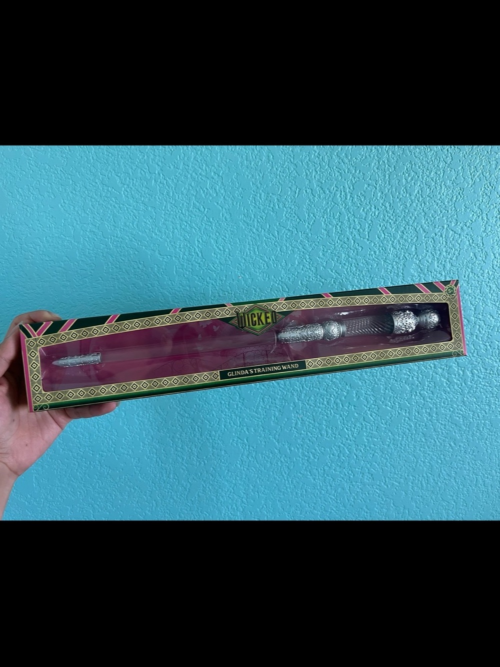 Wicked: Glinda’s Training Wand